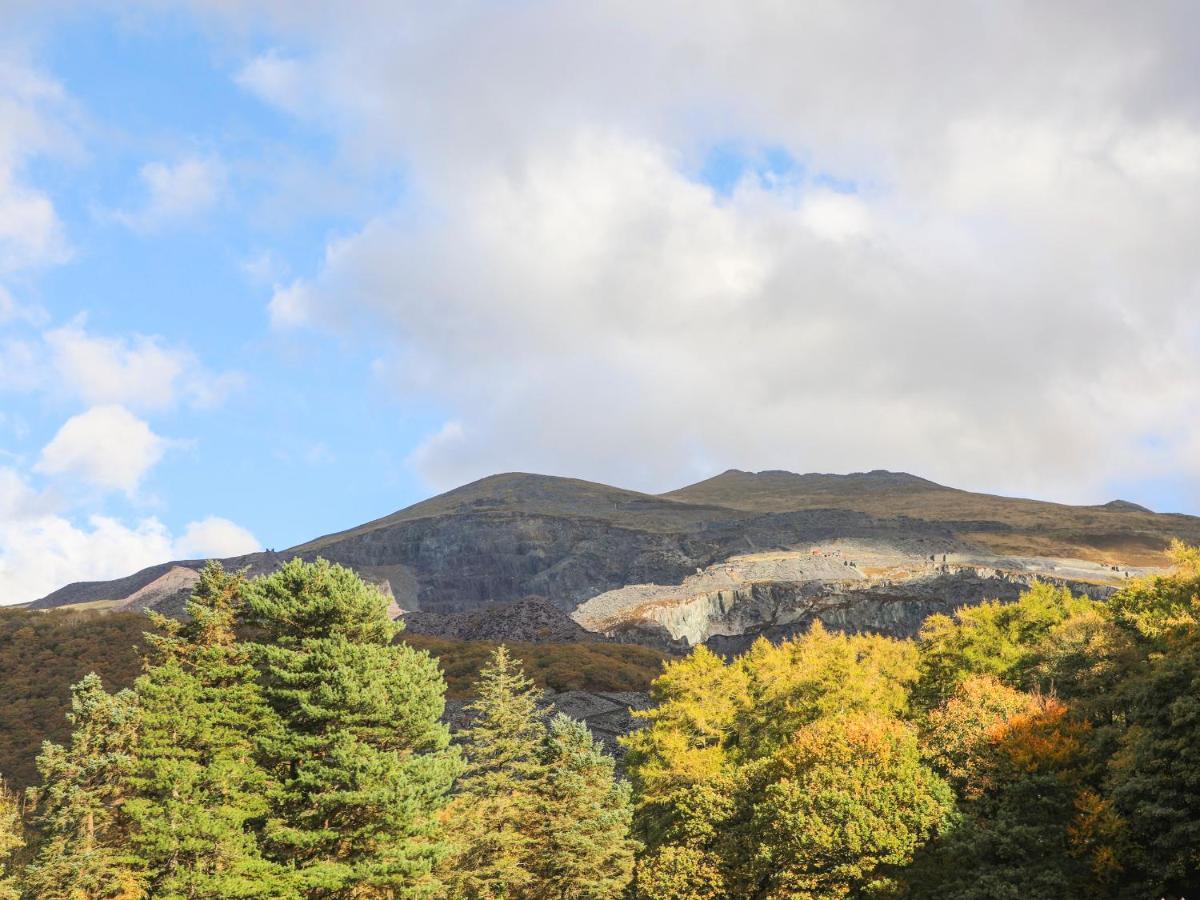 Maesteg - Llanberis Caernarfon Eksteriør bilde